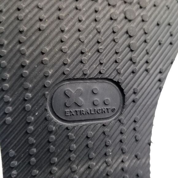 AGL Attilio Giusti Leombruni Women Oxfords  Shoes Size 6.5  Gray Patent Leather - Picture 6 of 8